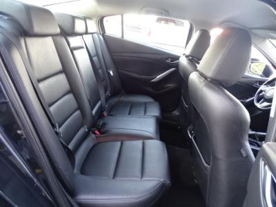 Used 2015 Mazda Mazda6 4dr Sdn Auto i Touring in Las Vegas, NV 23