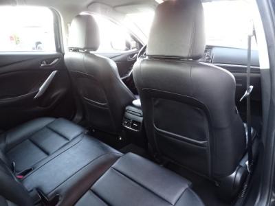Used 2015 Mazda Mazda6 4dr Sdn Auto i Touring in Las Vegas, NV 24