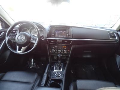 Used 2015 Mazda Mazda6 4dr Sdn Auto i Touring in Las Vegas, NV 26