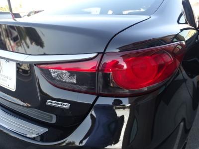 Used 2015 Mazda Mazda6 4dr Sdn Auto i Touring in Las Vegas, NV 28