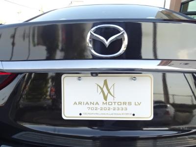 Used 2015 Mazda Mazda6 4dr Sdn Auto i Touring in Las Vegas, NV 29