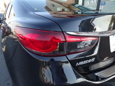 Used 2015 Mazda Mazda6 4dr Sdn Auto i Touring in Las Vegas, NV 30