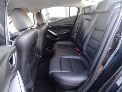 Used 2015 Mazda Mazda6 4dr Sdn Auto i Touring in Las Vegas, NV 31