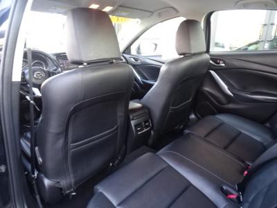 Used 2015 Mazda Mazda6 4dr Sdn Auto i Touring in Las Vegas, NV 32