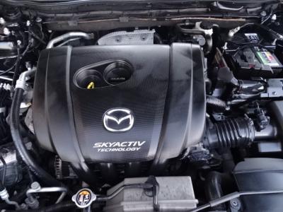 Used 2015 Mazda Mazda6 4dr Sdn Auto i Touring in Las Vegas, NV 33
