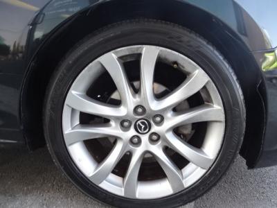 Used 2015 Mazda Mazda6 4dr Sdn Auto i Touring in Las Vegas, NV 34
