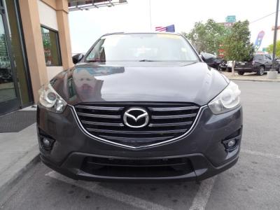 Used 2016 Mazda CX-5 AWD 4dr Auto Touring in Las Vegas, NV 2