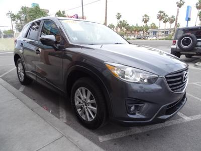 Used 2016 Mazda CX-5 AWD 4dr Auto Touring in Las Vegas, NV 3
