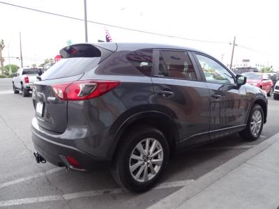 Used 2016 Mazda CX-5 AWD 4dr Auto Touring in Las Vegas, NV 4
