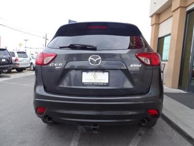 Used 2016 Mazda CX-5 AWD 4dr Auto Touring in Las Vegas, NV 5