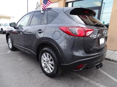 Used 2016 Mazda CX-5 AWD 4dr Auto Touring in Las Vegas, NV 6