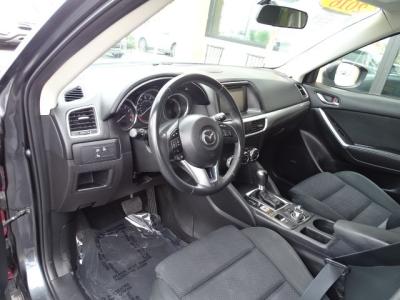 Used 2016 Mazda CX-5 AWD 4dr Auto Touring in Las Vegas, NV 14