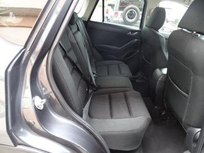 Used 2016 Mazda CX-5 AWD 4dr Auto Touring in Las Vegas, NV 28