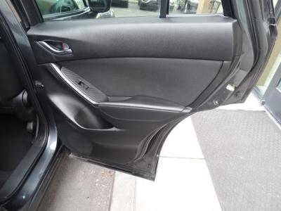 Used 2016 Mazda CX-5 AWD 4dr Auto Touring in Las Vegas, NV 29