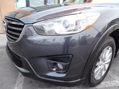 Used 2016 Mazda CX-5 AWD 4dr Auto Touring in Las Vegas, NV 39