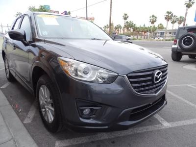 Used 2016 Mazda CX-5 AWD 4dr Auto Touring in Las Vegas, NV 41
