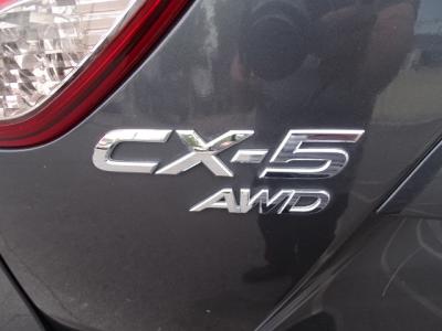 Used 2016 Mazda CX-5 AWD 4dr Auto Touring in Las Vegas, NV 47