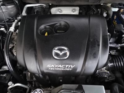 Used 2016 Mazda CX-5 AWD 4dr Auto Touring in Las Vegas, NV 48