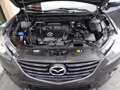 Used 2016 Mazda CX-5 AWD 4dr Auto Touring in Las Vegas, NV 49