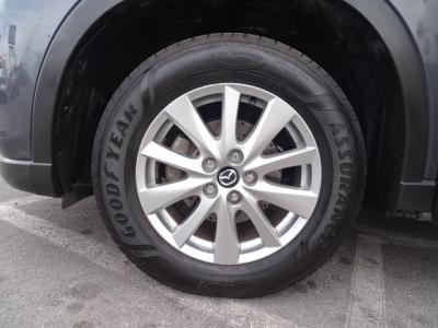 Used 2016 Mazda CX-5 AWD 4dr Auto Touring in Las Vegas, NV 51