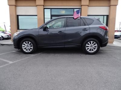 Used 2016 Mazda CX-5 AWD 4dr Auto Touring in Las Vegas, NV 52