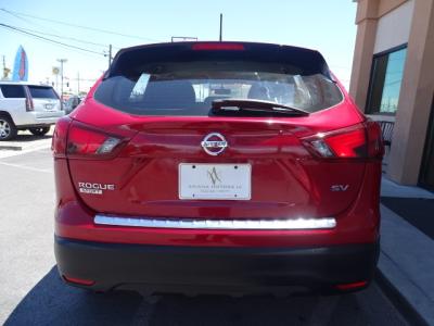 Used 2018 Nissan Rogue Sport FWD S in Las Vegas, NV 5