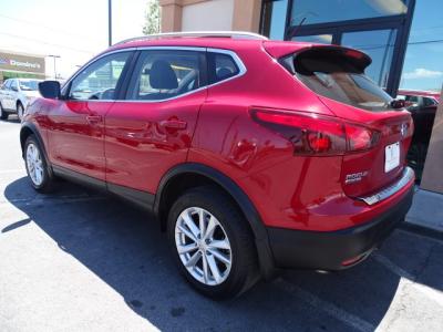 Used 2018 Nissan Rogue Sport FWD S in Las Vegas, NV 6