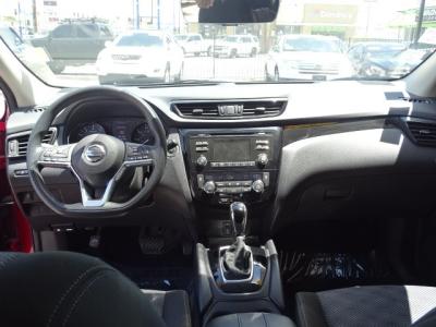 Used 2018 Nissan Rogue Sport FWD S in Las Vegas, NV 7