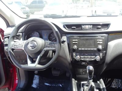 Used 2018 Nissan Rogue Sport FWD S in Las Vegas, NV 9