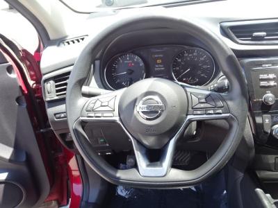 Used 2018 Nissan Rogue Sport FWD S in Las Vegas, NV 10