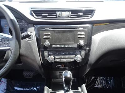 Used 2018 Nissan Rogue Sport FWD S in Las Vegas, NV 15