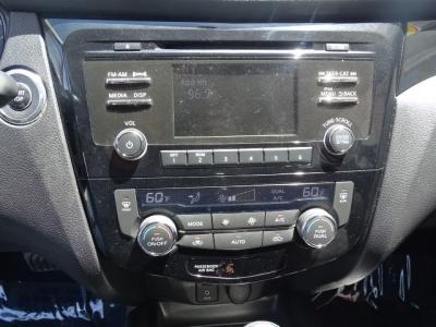 Used 2018 Nissan Rogue Sport FWD S in Las Vegas, NV 16