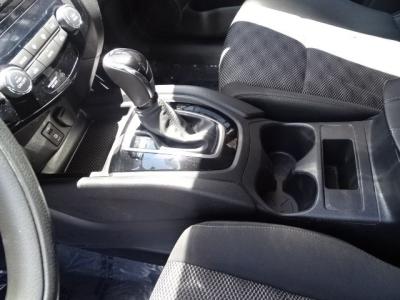 Used 2018 Nissan Rogue Sport FWD S in Las Vegas, NV 19