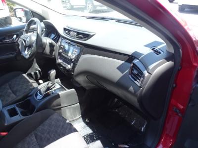 Used 2018 Nissan Rogue Sport FWD S in Las Vegas, NV 23