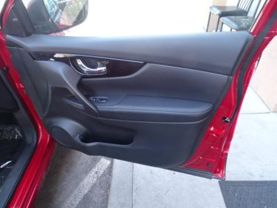 Used 2018 Nissan Rogue Sport FWD S in Las Vegas, NV 25