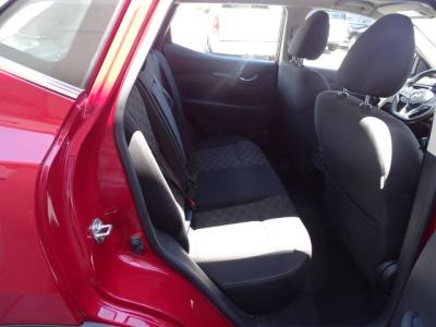 Used 2018 Nissan Rogue Sport FWD S in Las Vegas, NV 26
