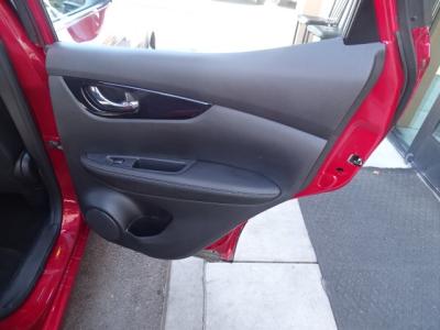 Used 2018 Nissan Rogue Sport FWD S in Las Vegas, NV 27