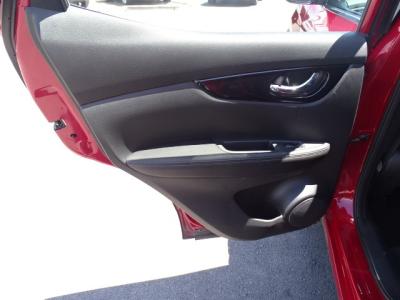 Used 2018 Nissan Rogue Sport FWD S in Las Vegas, NV 29