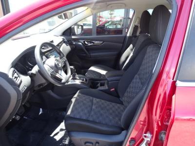 Used 2018 Nissan Rogue Sport FWD S in Las Vegas, NV 30