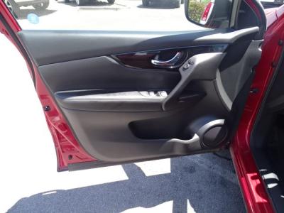 Used 2018 Nissan Rogue Sport FWD S in Las Vegas, NV 31