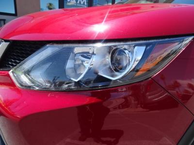 Used 2018 Nissan Rogue Sport FWD S in Las Vegas, NV 34