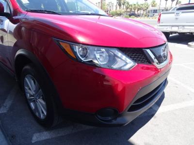 Used 2018 Nissan Rogue Sport FWD S in Las Vegas, NV 36