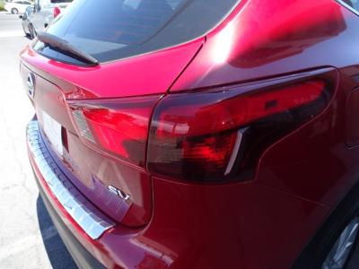 Used 2018 Nissan Rogue Sport FWD S in Las Vegas, NV 37