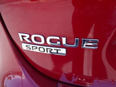 Used 2018 Nissan Rogue Sport FWD S in Las Vegas, NV 40