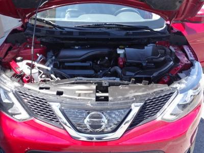 Used 2018 Nissan Rogue Sport FWD S in Las Vegas, NV 41