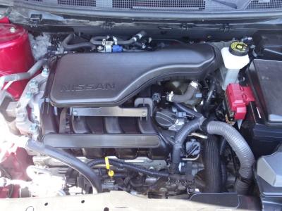 Used 2018 Nissan Rogue Sport FWD S in Las Vegas, NV 42