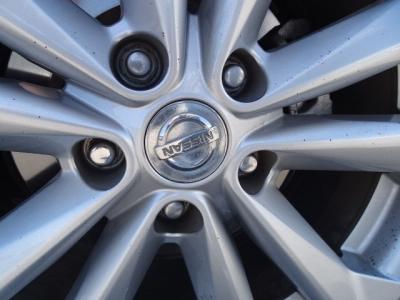Used 2018 Nissan Rogue Sport FWD S in Las Vegas, NV 43