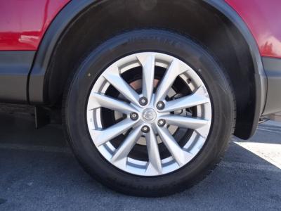 Used 2018 Nissan Rogue Sport FWD S in Las Vegas, NV 44