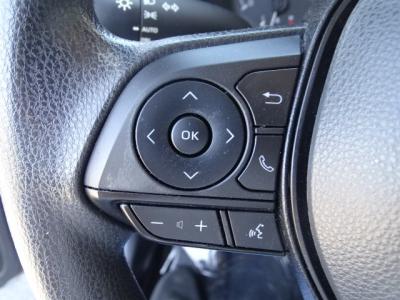 Used 2022 Toyota Corolla LE CVT in Las Vegas, NV 10