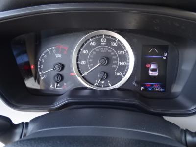 Used 2022 Toyota Corolla LE CVT in Las Vegas, NV 13